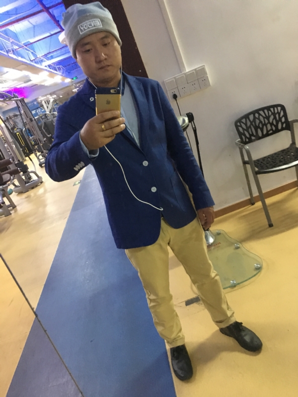 王逵的第一张照片--龙岩相亲服务中心