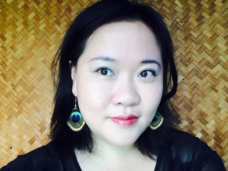 小密的第三张照片--龙岩相亲服务中心