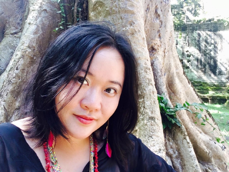 小密的第四张照片--龙岩相亲服务中心