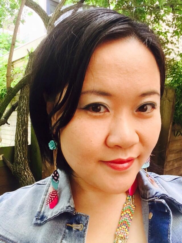 小密的第五张照片--龙岩相亲服务中心