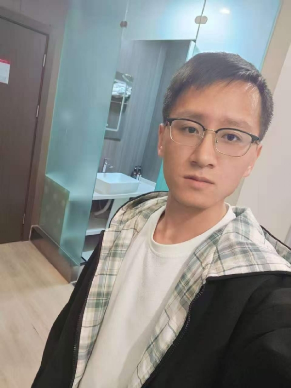 迷城的第一张照片--龙岩相亲服务中心