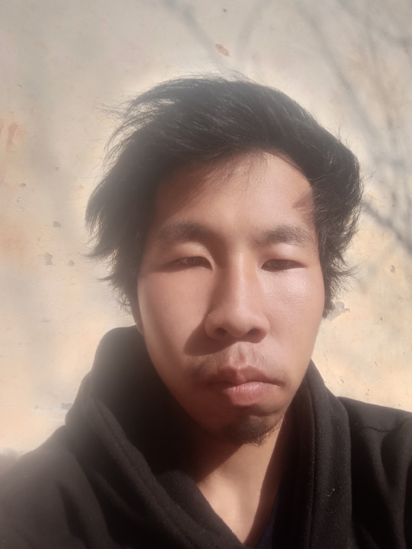 胡明的第一张照片--龙岩相亲服务中心