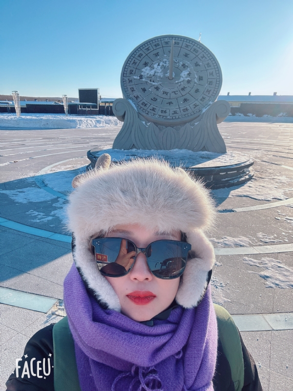 单单的第二张照片--龙岩相亲服务中心