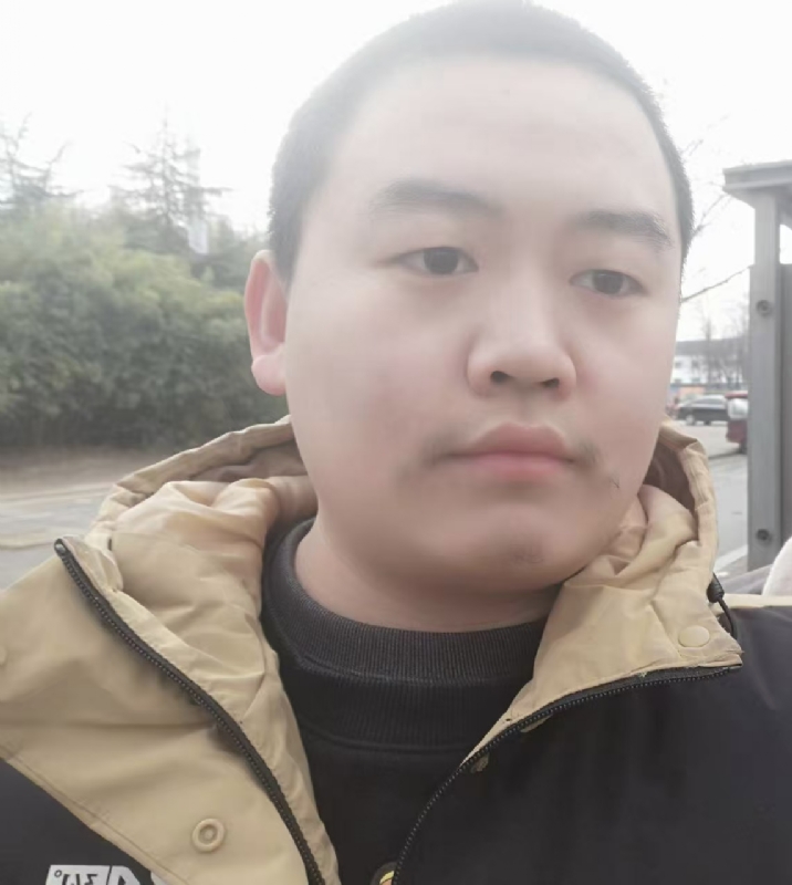 机器猫的第一张照片--龙岩相亲服务中心