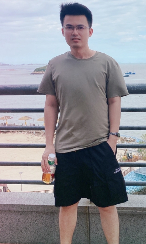 火花的第一张照片--龙岩相亲服务中心