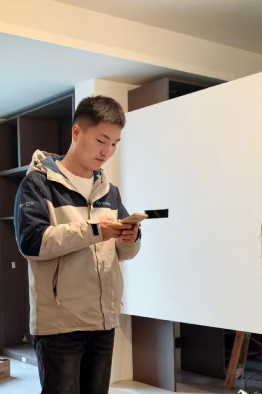 熊展的第一张照片--龙岩相亲服务中心