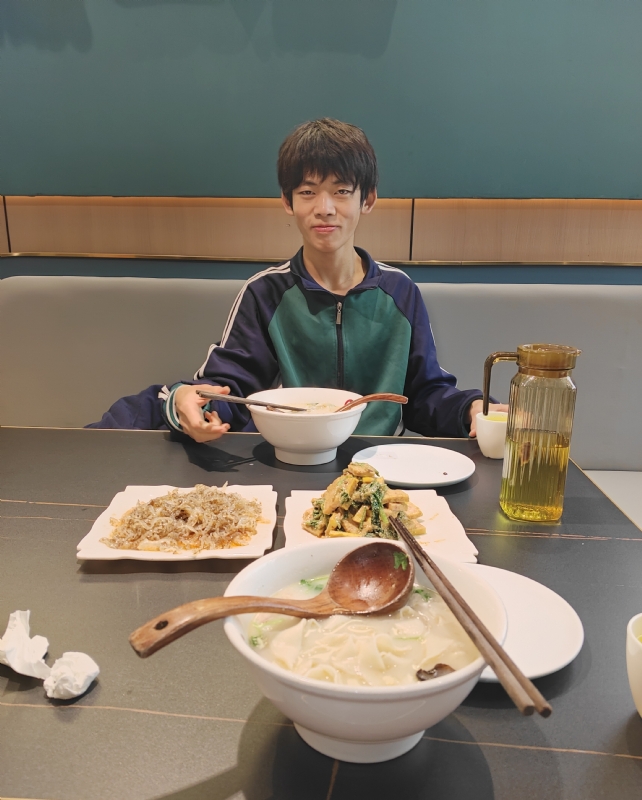 gan的第一张照片--龙岩相亲服务中心