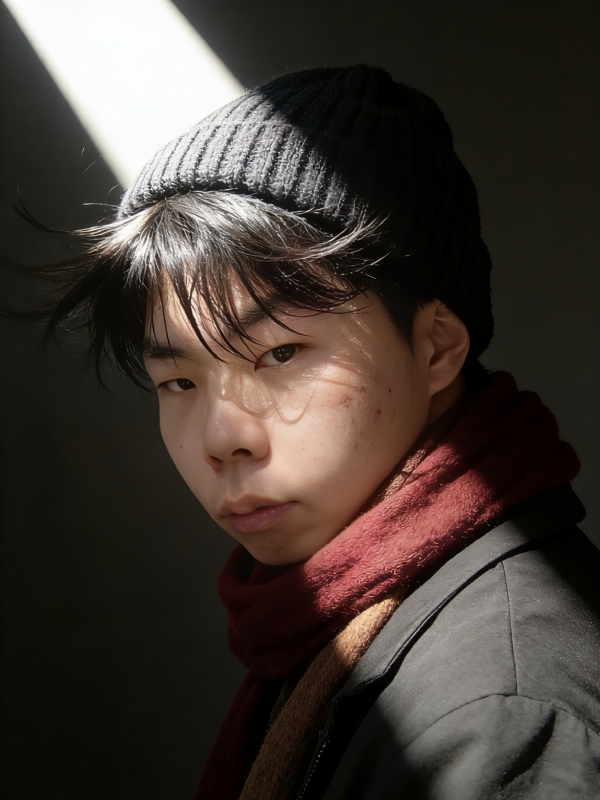 瘾~的第一张照片--龙岩相亲服务中心