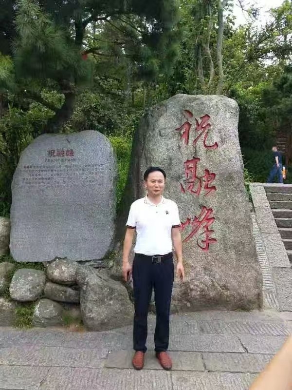 真诚的第三张照片--龙岩相亲服务中心