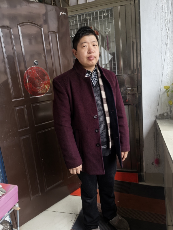 卢显澳的第二张照片--龙岩相亲服务中心