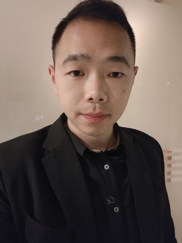 夜听雨声的第一张照片--龙岩相亲服务中心