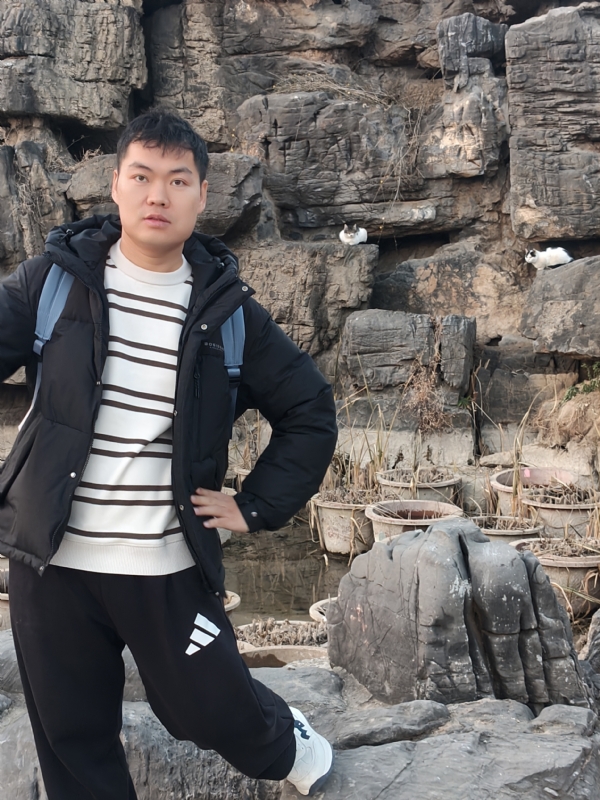 自在如风的第二张照片--龙岩相亲服务中心