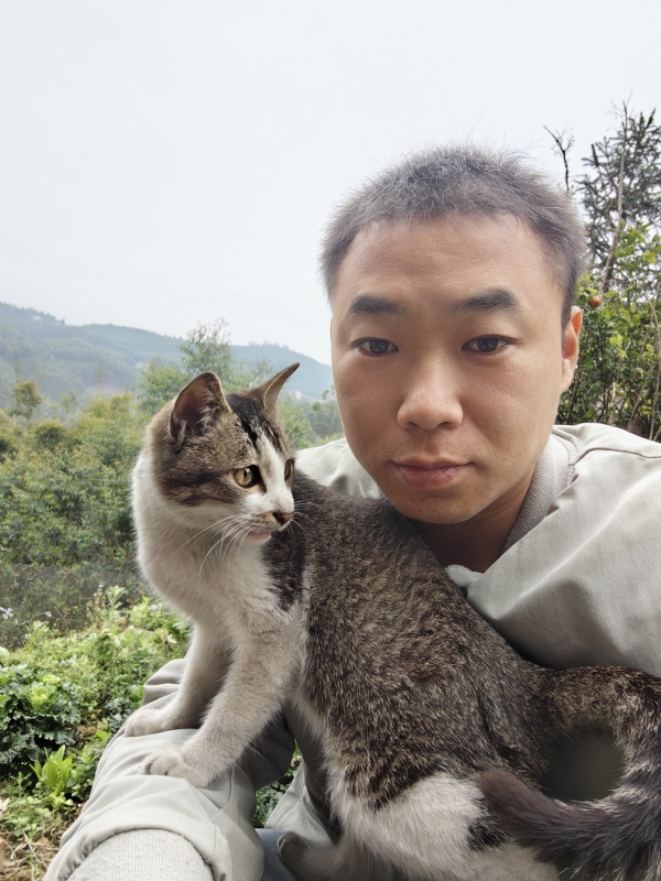 远方00520的第一张照片--龙岩相亲服务中心