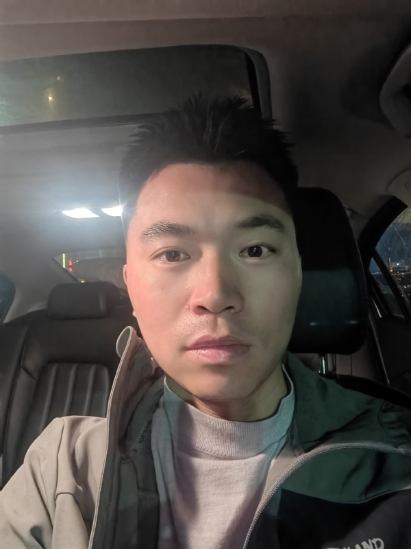 讲不出再见的第二张照片--龙岩相亲服务中心