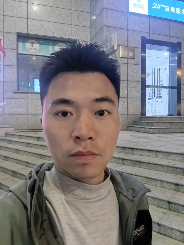 讲不出再见的第三张照片--龙岩相亲服务中心