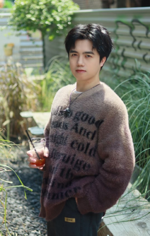 檐下雨的第一张照片--龙岩相亲服务中心