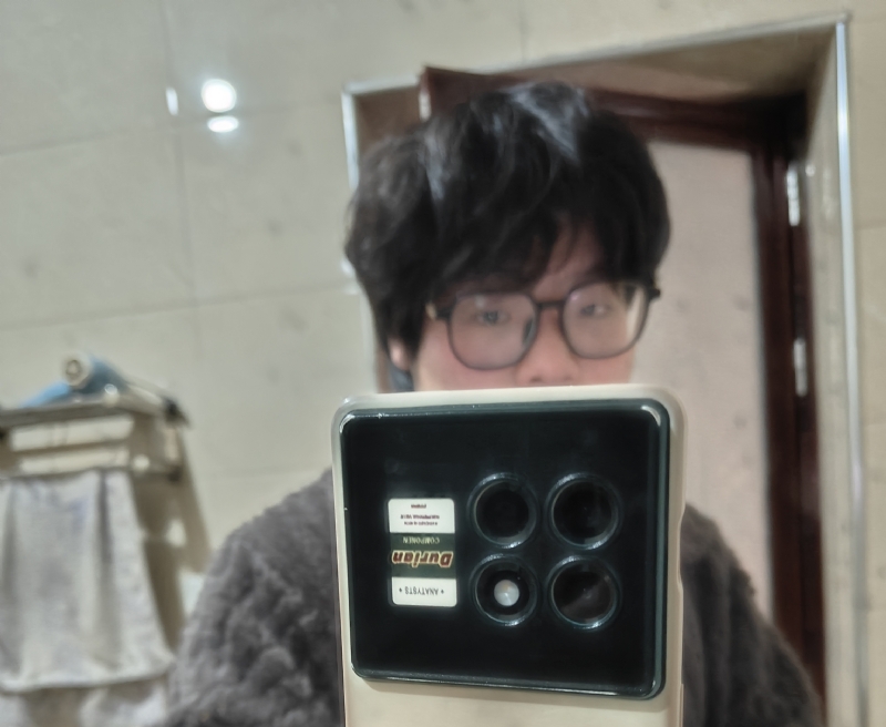 王富贵的第一张照片--龙岩相亲服务中心