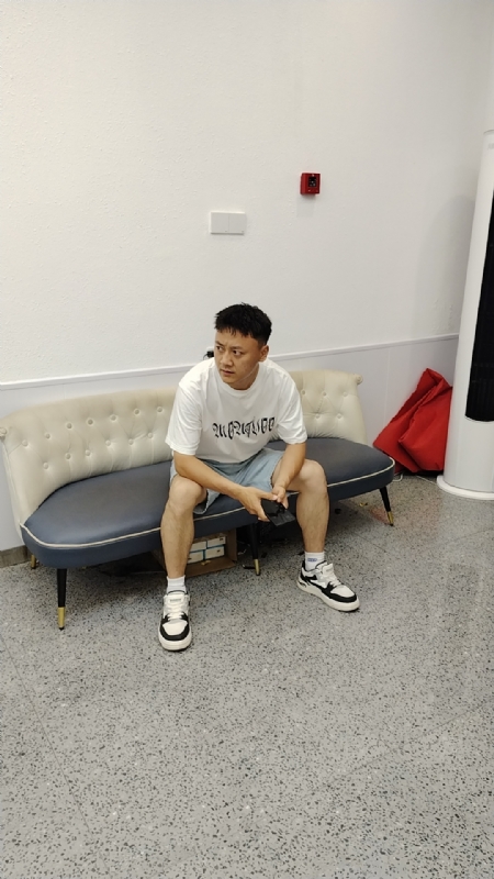 拾壹的第一张照片--龙岩相亲服务中心