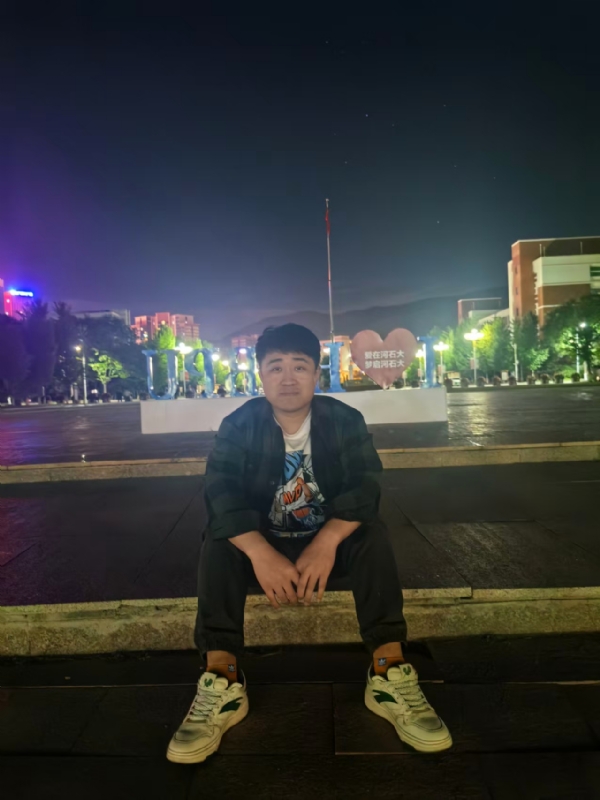 芽儿呦的第一张照片--龙岩相亲服务中心