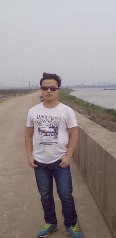 wind的第二张照片--龙岩相亲服务中心