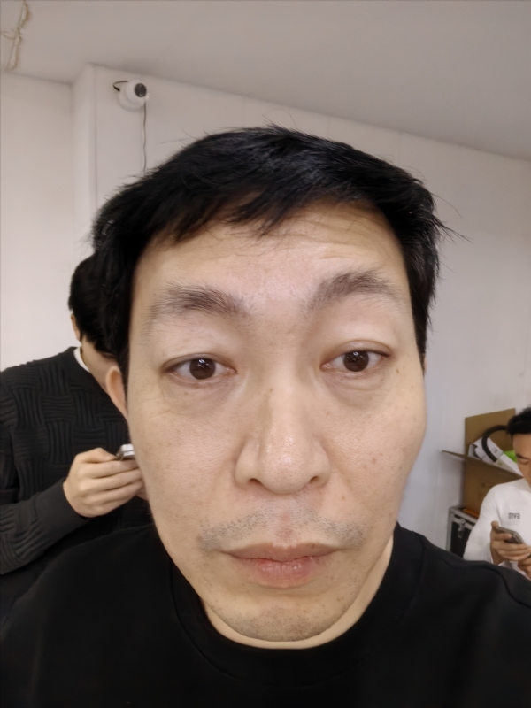 真心相对的第二张照片--龙岩相亲服务中心