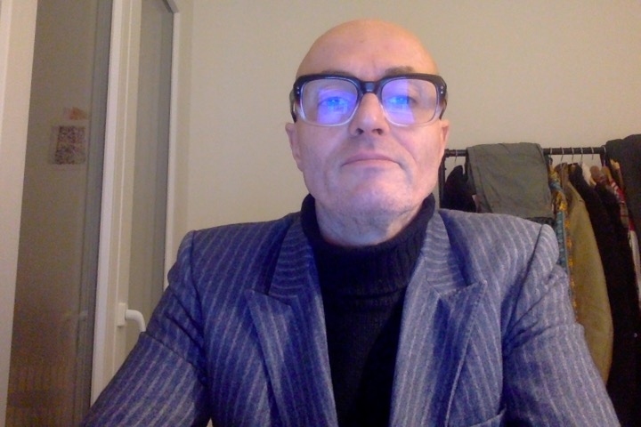 Thierry的第一张照片--龙岩相亲服务中心