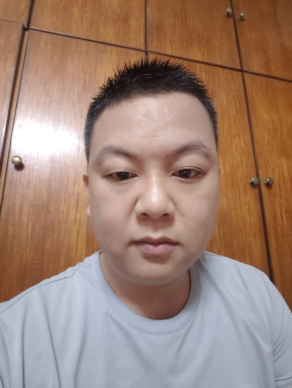 猫哥的第一张照片--龙岩相亲服务中心