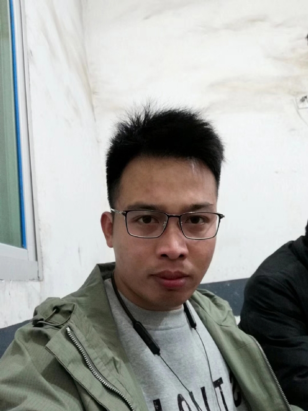 吴子星的第一张照片--龙岩相亲服务中心