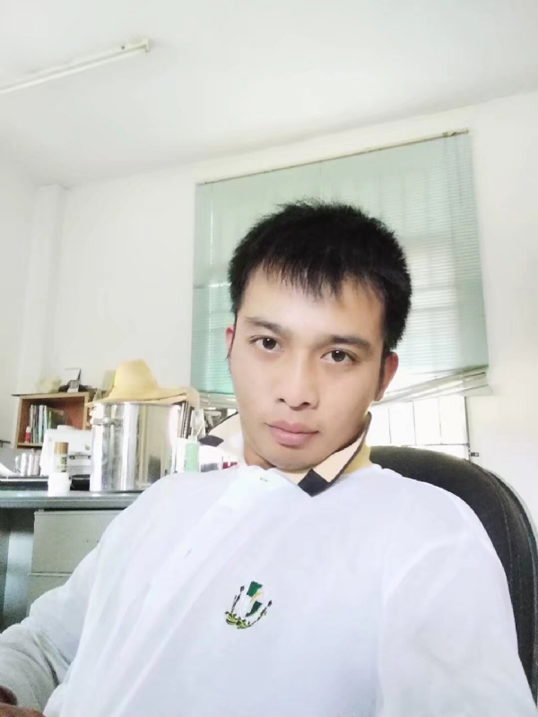 吴子星的第三张照片--龙岩相亲服务中心