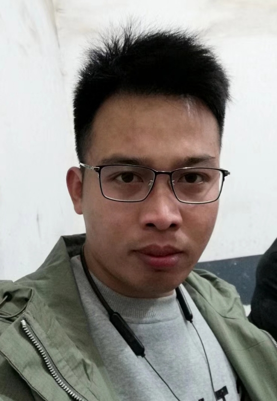 吴子星的第四张照片--龙岩相亲服务中心