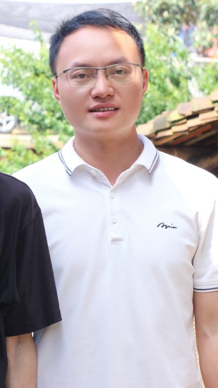 奔赴小美好的第一张照片--龙岩相亲服务中心