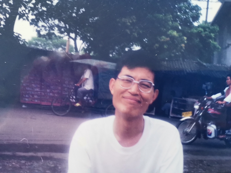 王子的第二张照片--龙岩相亲服务中心