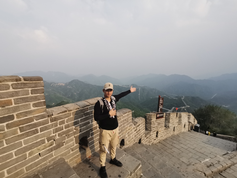 幽幽灵龙的第一张照片--龙岩相亲服务中心