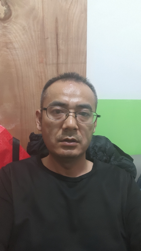 mini的第一张照片--龙岩相亲服务中心