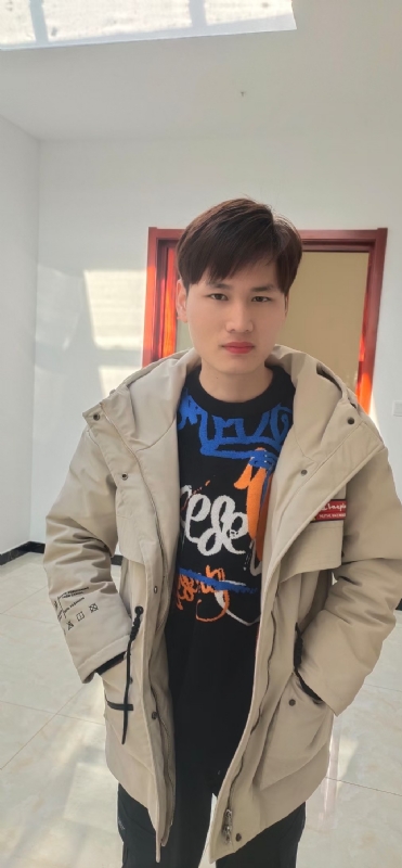 真诚的小帅的第一张照片--龙岩相亲服务中心