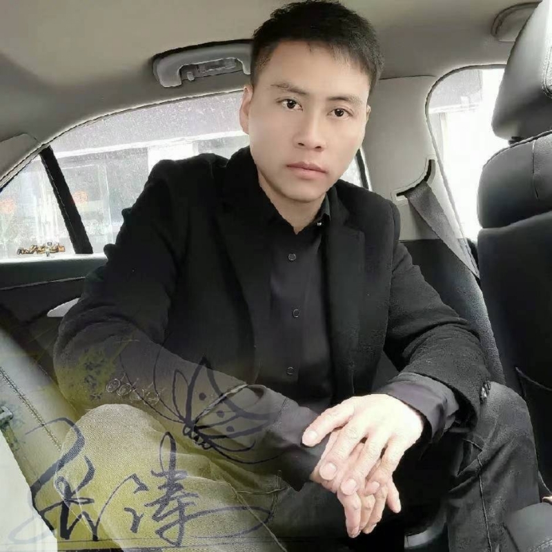 江春入旧年的第一张照片--龙岩相亲服务中心