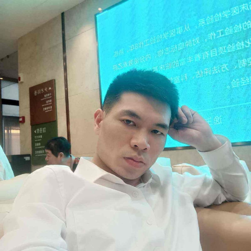 缘分天空的第一张照片--龙岩相亲服务中心