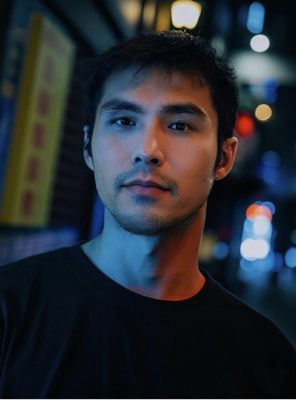 一蔸黄花菜的第一张照片--龙岩相亲服务中心