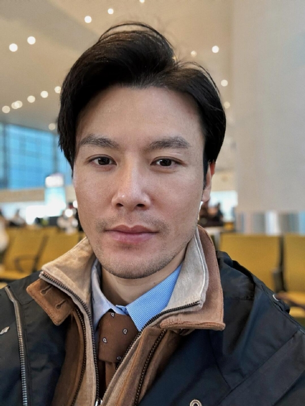 Jiahao的第一张照片--龙岩相亲服务中心