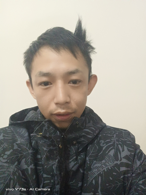 不吃葡萄皮的第一张照片--龙岩相亲服务中心