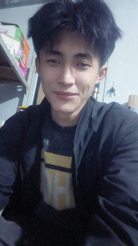 Kk的第一张照片--龙岩相亲服务中心