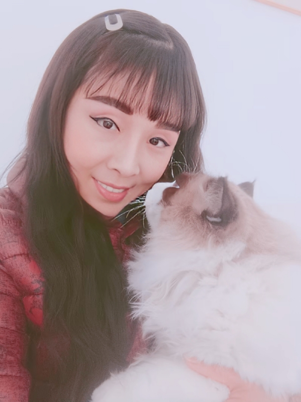 梦雅的第二张照片--龙岩相亲服务中心