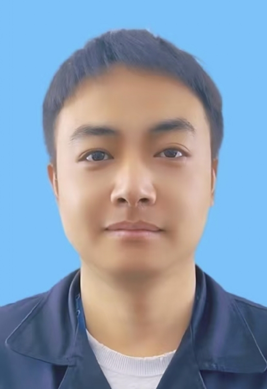 小帅哥的第一张照片--龙岩相亲服务中心