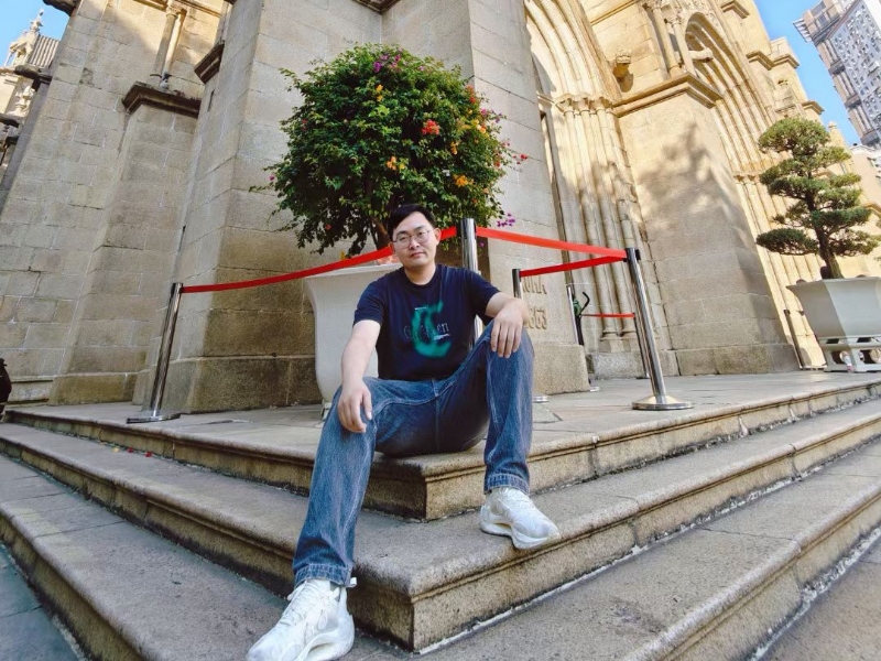 Marco的第四张照片--龙岩相亲服务中心