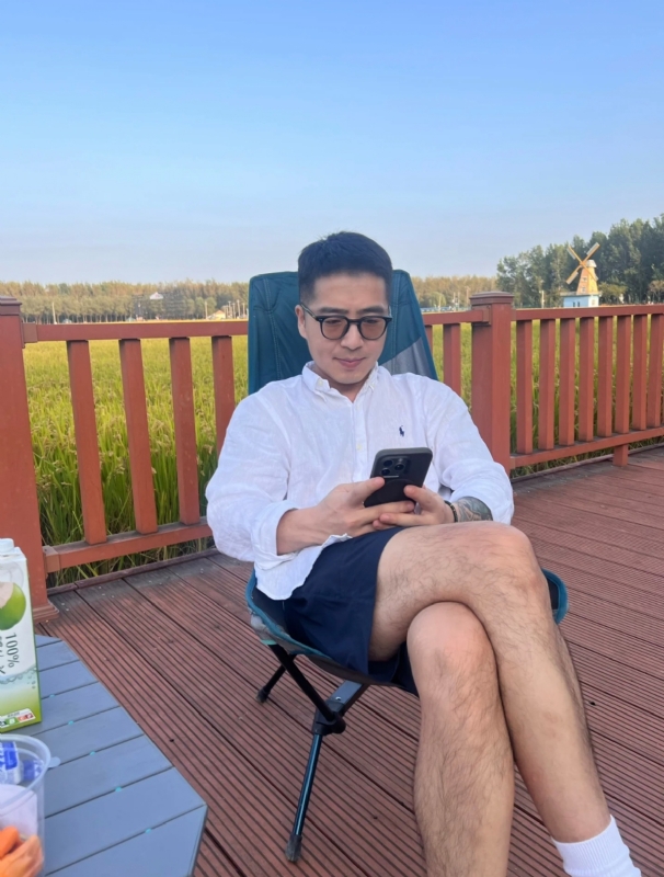 只为与你相见的第一张照片--龙岩相亲服务中心