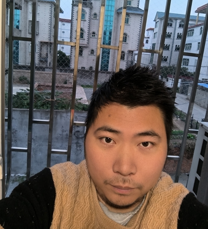 刘文宇的第一张照片--龙岩相亲服务中心