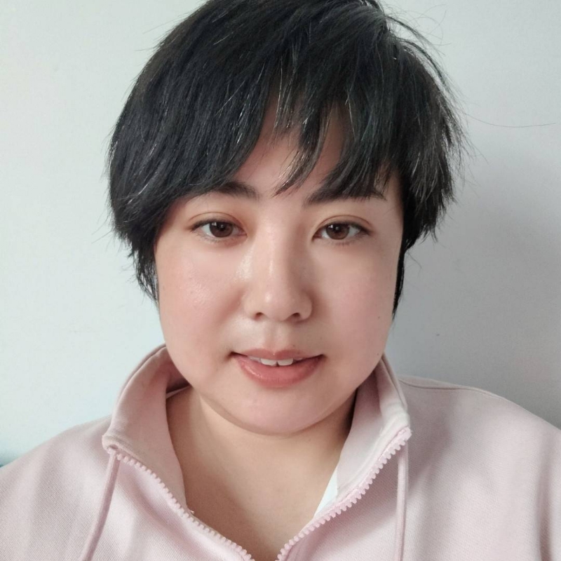 朵朵的第一张照片--龙岩相亲服务中心