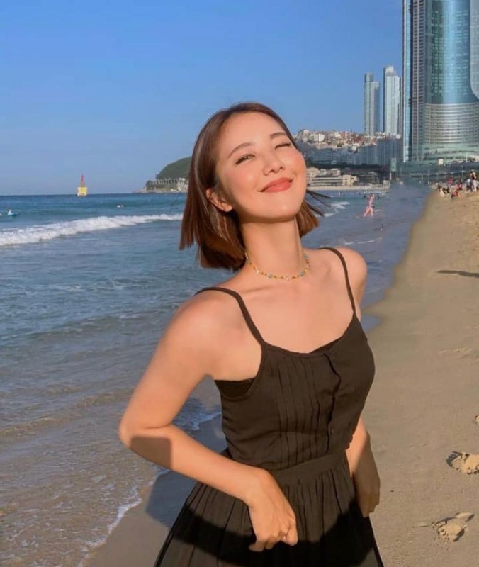 kimsoyeon10的第一张照片--龙岩相亲服务中心