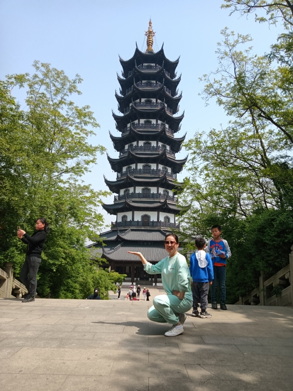 不蒋理的第一张照片--龙岩相亲服务中心