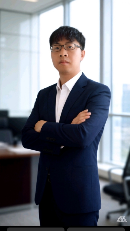 信阳小伙一枚的第一张照片--龙岩相亲服务中心